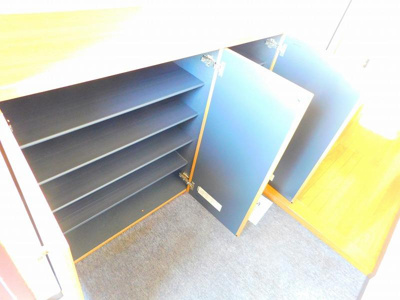 【その他】 | レジデンス八幡