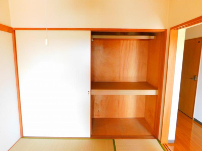 【収納】 | レジデンス八幡