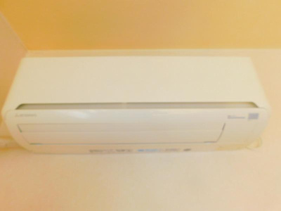 【設備】 | レジデンス八幡