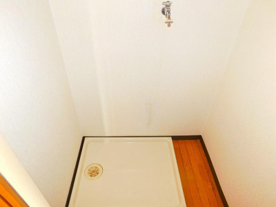 【その他】 | レジデンス八幡