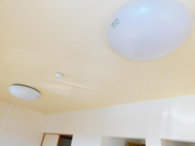 【設備】 | レジデンス八幡