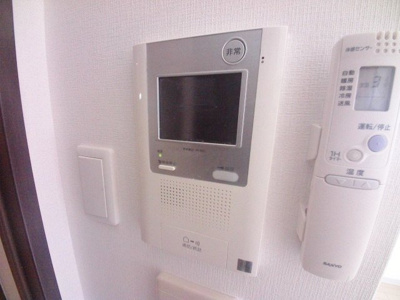 【セキュリティ】 | アーバネックス六甲道