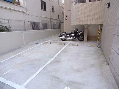 【駐車場】 | アーバネックス六甲道