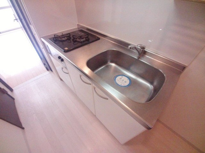 【キッチン】 | アーバネックス六甲道