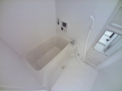 【浴室】 | アーバネックス六甲道