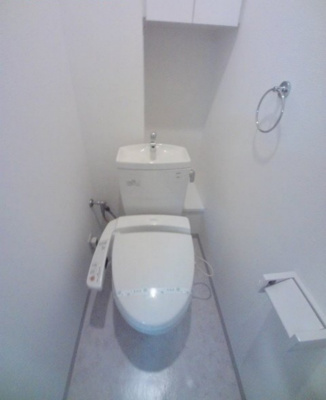 【トイレ】 | アーバネックス六甲道