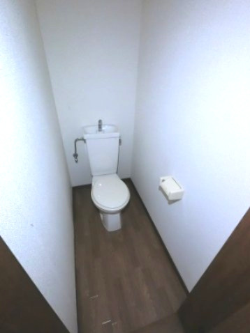 【トイレ】