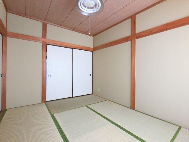 【和室】