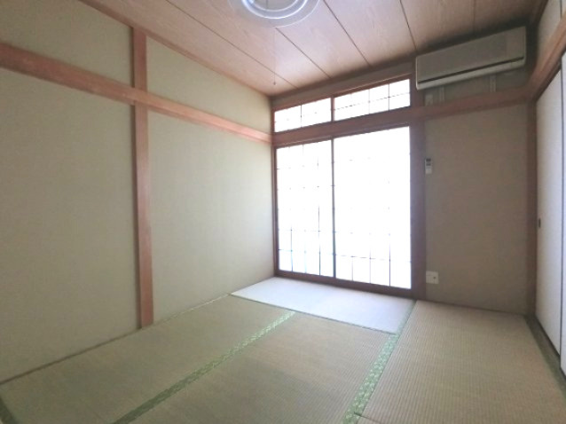 【和室】