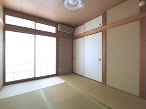 【和室】