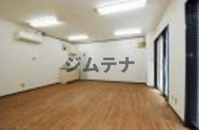 【内装】
