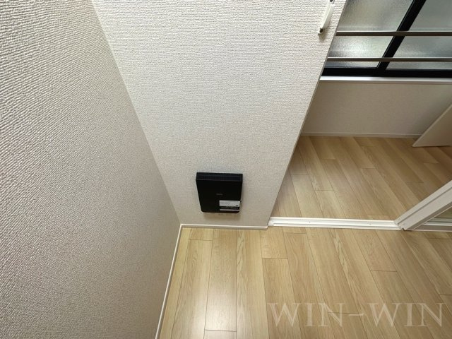 MTIハイツ Ⅶの設備