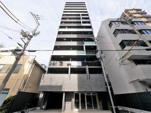 コンフォリア・リヴ北久宝寺Ｑ