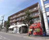 京都市伏見区深草西浦町８丁目の店舗一部の画像