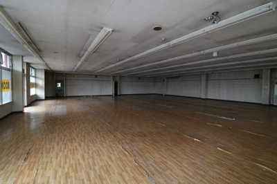 【内装】 | 東桜川テナント