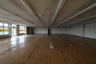 【内装】 | 東桜川テナント