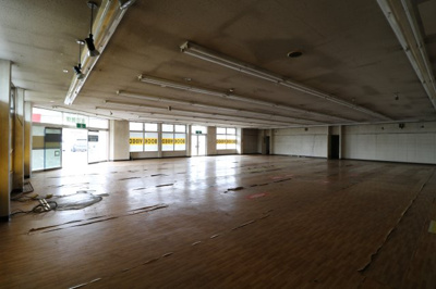 【内装】 | 東桜川テナント