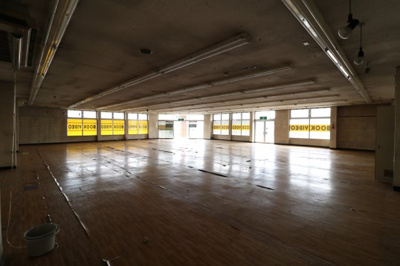 【内装】 | 東桜川テナント