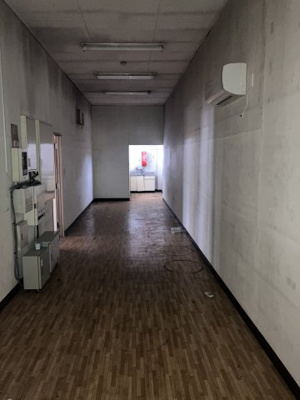 【その他】 | 東桜川テナント | バックヤード