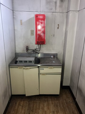 【その他】 | 東桜川テナント