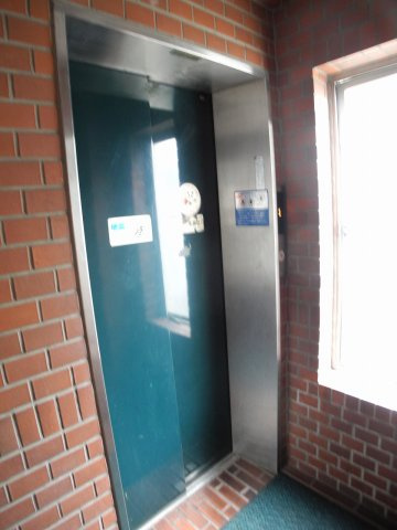 パークサイド東新宿のその他共用部分