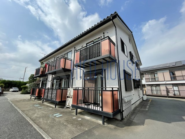 パールガーデン川越C