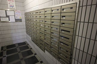 【その他共用部分】
