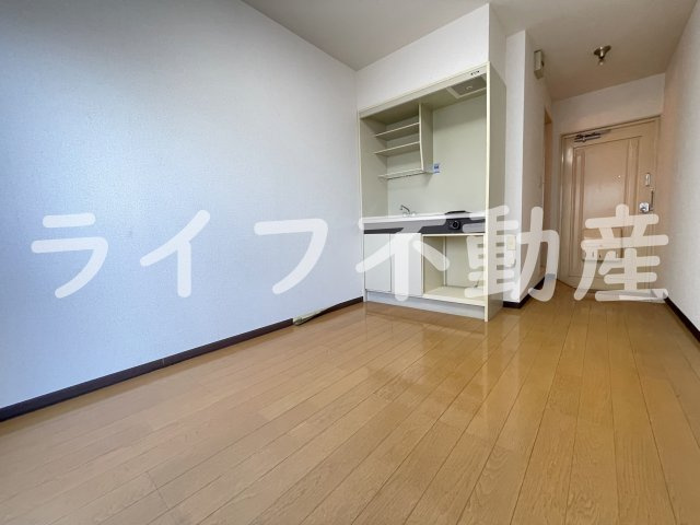 M’ｓ長瀬の洋室|きれいな洋室です