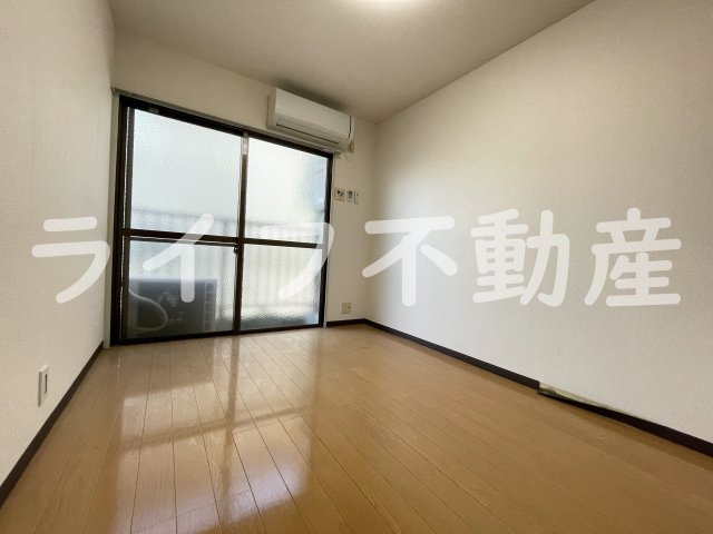 M’ｓ長瀬の内装|中はこのようになっています