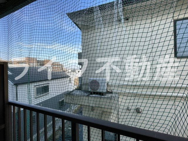 M’ｓ長瀬の展望