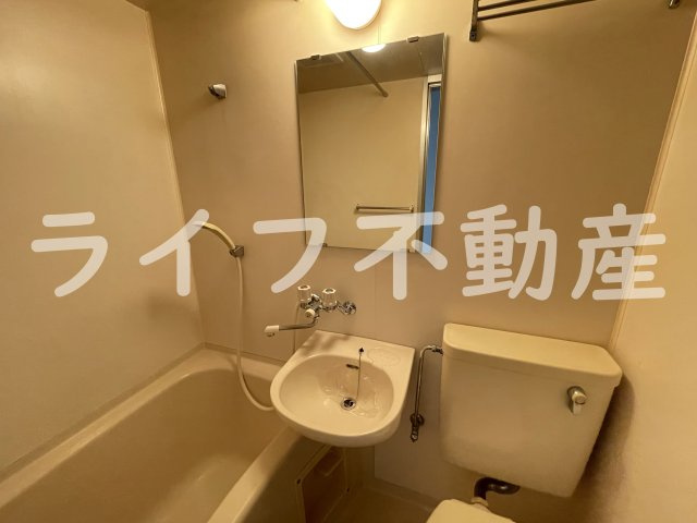 M’ｓ長瀬の独立洗面台|独立洗面化粧台付き