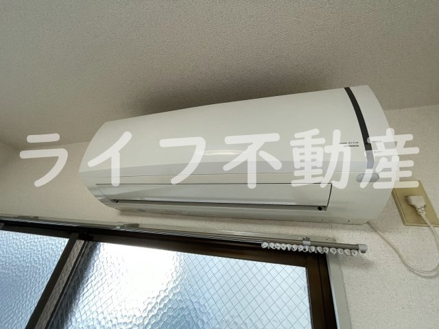 M’ｓ長瀬の設備