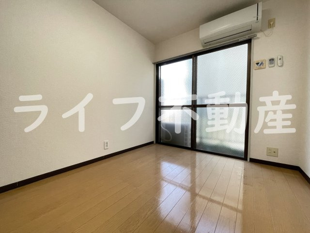 M’ｓ長瀬の居間・リビング|ゆったりとしたリビングです