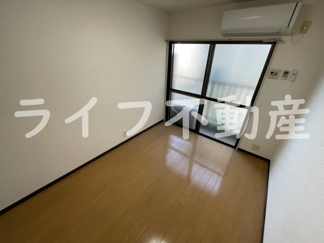 M’ｓ長瀬の居間・リビング|ゆったりとしたリビングです