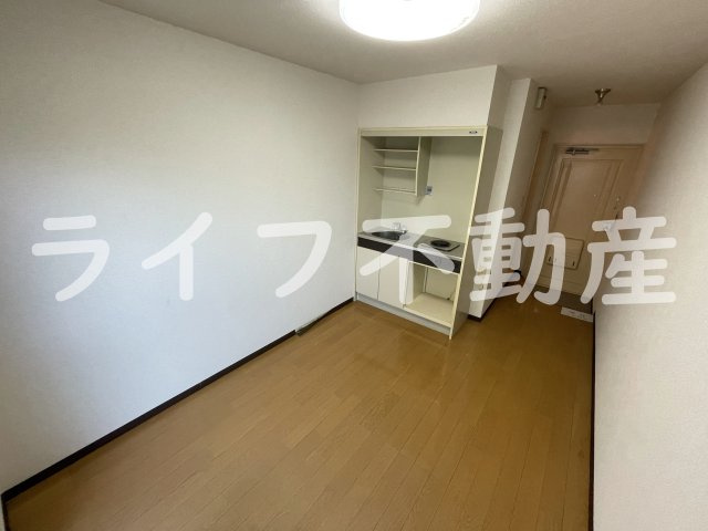 M’ｓ長瀬のその他共用部分