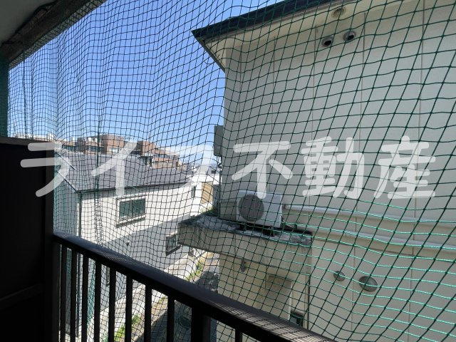 M’ｓ長瀬の展望