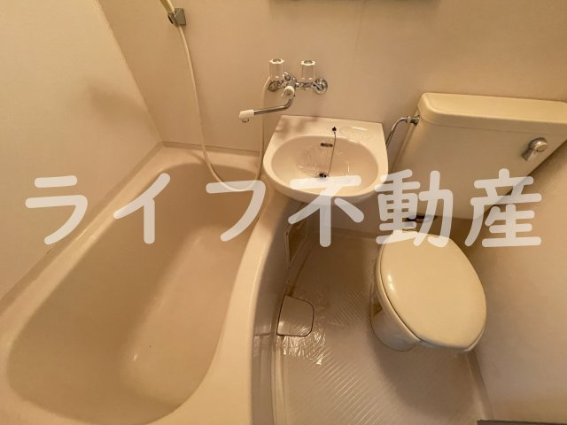 M’ｓ長瀬の独立洗面台|独立洗面台で身支度をすべて済ませてしまいましょう