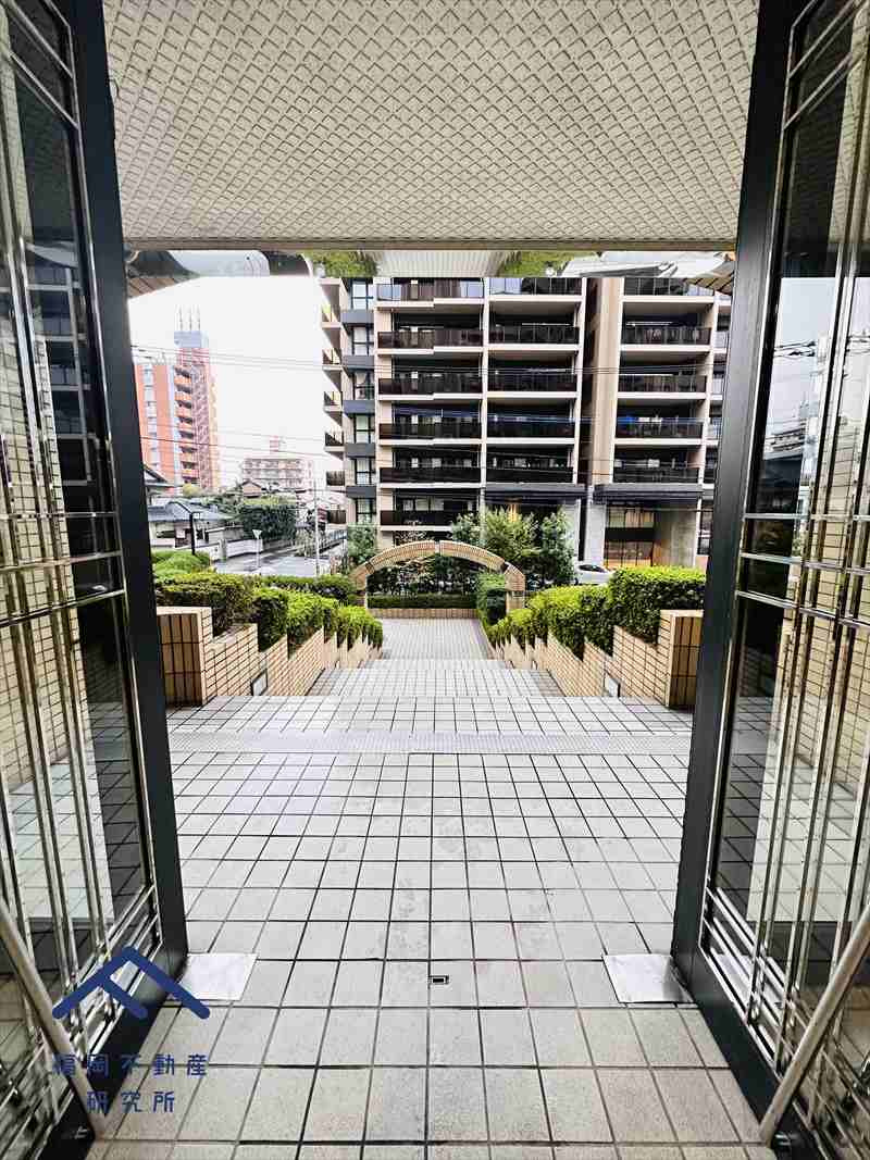 朝日プラザ筑紫野プティックスのその他