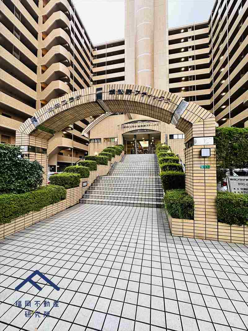 朝日プラザ筑紫野プティックスのその他