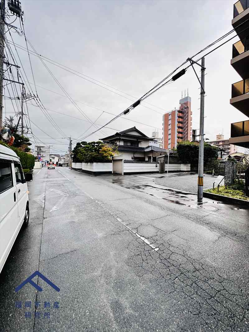 朝日プラザ筑紫野プティックスのその他
