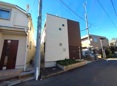 【展望】 | クレイノオリーブハウスⅧ