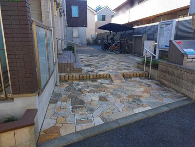  | クレイノオリーブハウスⅧ