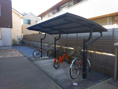  | クレイノオリーブハウスⅧ