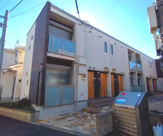 クレイノオリーブハウスⅧの画像