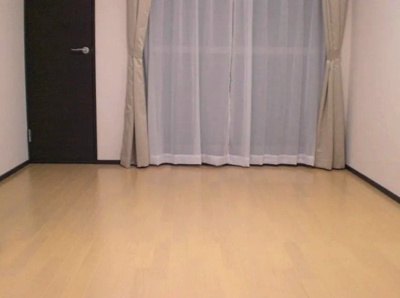 【居間・リビング】 | クレイノオリーブハウスⅧ