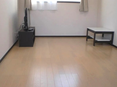 【内装】 | クレイノオリーブハウスⅧ