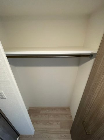 仲介手数料0円！！エスリード葵桜通りの収納