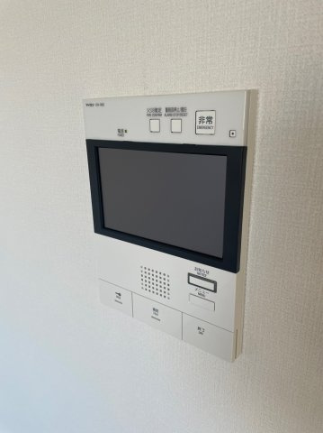 仲介手数料0円！！エスリード葵桜通りのセキュリティ