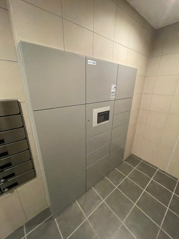 仲介手数料0円！！エスリード葵桜通りのその他共用部分