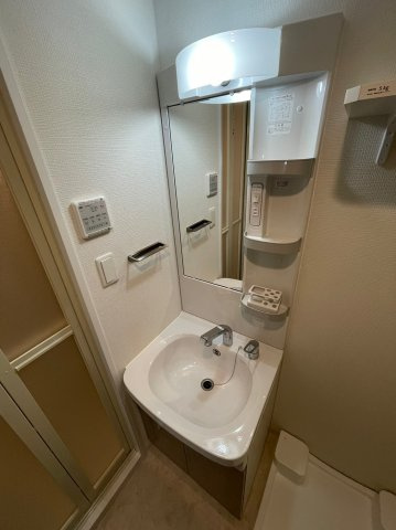仲介手数料0円！！エスリード葵桜通りの洗面所